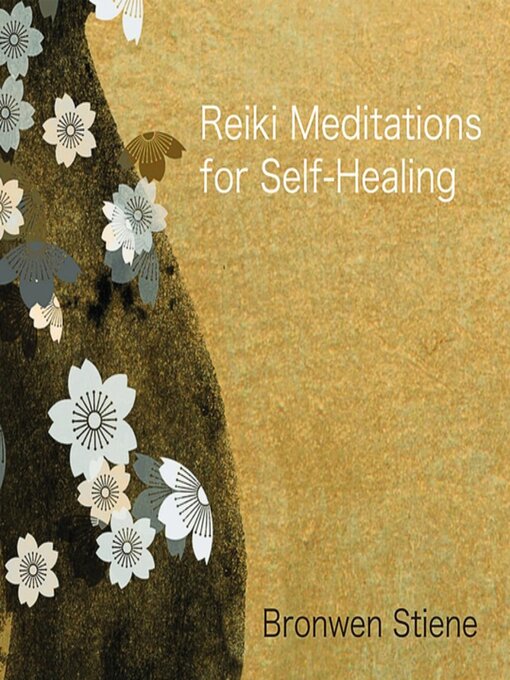 Cover image for Reiki Meditations for Self-Healing